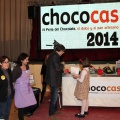 Chococas