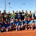 Castellón, deportes 2014