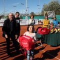 Castellón, deportes 2014