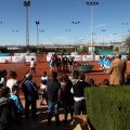 Castellón, deportes 2014