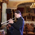 Fabien Mary Quartet