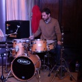 Fabien Mary Quartet
