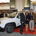 Nuevo Jeep Renegade