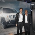 Nuevo Jeep Renegade