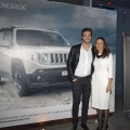 Nuevo Jeep Renegade