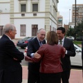 V Jornada del Puerto de Castellón