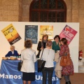 Castellón, Manos Unidas 2014