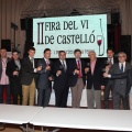 Castellón, I Fira del Vi i Productes de la Terra