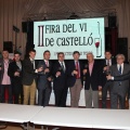 Castellón, I Fira del Vi i Productes de la Terra