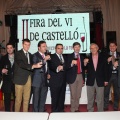 Castellón, I Fira del Vi i Productes de la Terra