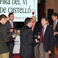 Castellón, I Fira del Vi i Productes de la Terra