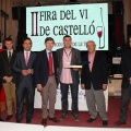 Castellón, I Fira del Vi i Productes de la Terra