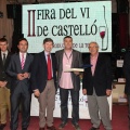 Castellón, I Fira del Vi i Productes de la Terra