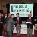 Castellón, I Fira del Vi i Productes de la Terra