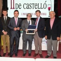 Castellón, I Fira del Vi i Productes de la Terra