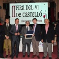 Castellón, I Fira del Vi i Productes de la Terra