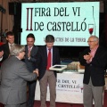 Castellón, I Fira del Vi i Productes de la Terra