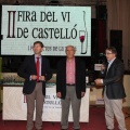 Castellón, I Fira del Vi i Productes de la Terra