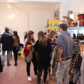 Castellón, The Warehause So Lovely Pop Up