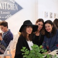 Castellón, The Warehause So Lovely Pop Up