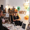 Castellón, The Warehause So Lovely Pop Up