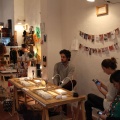 Castellón, The Warehause So Lovely Pop Up