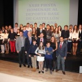 Homenaje al Deporte Base