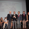 Homenaje al Deporte Base