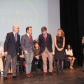 Homenaje al Deporte Base