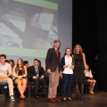 Homenaje al Deporte Base