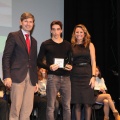 Homenaje al Deporte Base