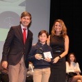 Homenaje al Deporte Base