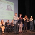 Homenaje al Deporte Base