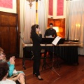 Los Lunes Concierto