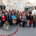 Día Internacional de la Eliminación de la Violencia de Género