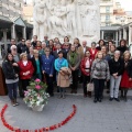 Día Internacional de la Eliminación de la Violencia de Género