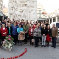 Día Internacional de la Eliminación de la Violencia de Género