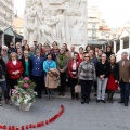 Día Internacional de la Eliminación de la Violencia de Género