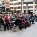 Día Internacional de la Eliminación de la Violencia de Género