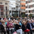 Día Internacional de la Eliminación de la Violencia de Género