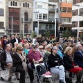 Día Internacional de la Eliminación de la Violencia de Género