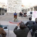 Día Internacional de la Eliminación de la Violencia de Género