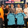 Castellón, deportes, 2014