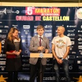 Castellón, deportes, 2014
