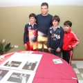 Castellón, 2014