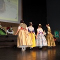 Castellón, Magdalena 2015