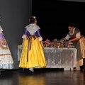 Castellón, Magdalena 2015
