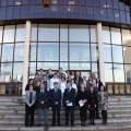 Castellón, AGORA LLEDÓ INTERNATIONAL SCHOOL