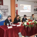 Castellón, AGORA LLEDÓ INTERNATIONAL SCHOOL