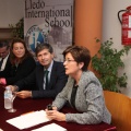 Castellón, AGORA LLEDÓ INTERNATIONAL SCHOOL